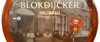 Blokdijcker Jubileum