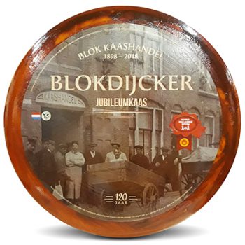 Blokdijcker-Jubileum